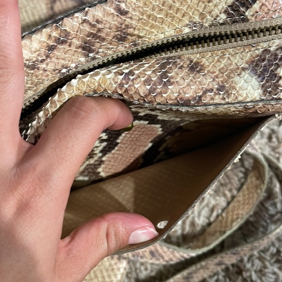 Madewell bundle ☀️ transport satchel and transport camera - Picture 14 of 14